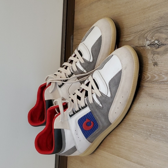 Coach Men's Sneakers 12 - Picture 1 of 5